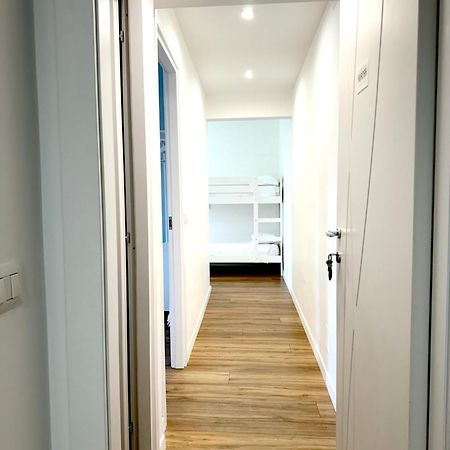 Lexie Suites Рим Экстерьер фото