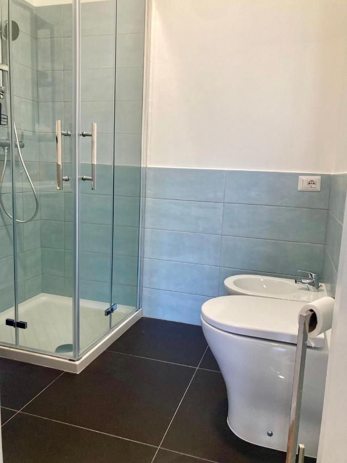 Lexie Suites Рим Экстерьер фото