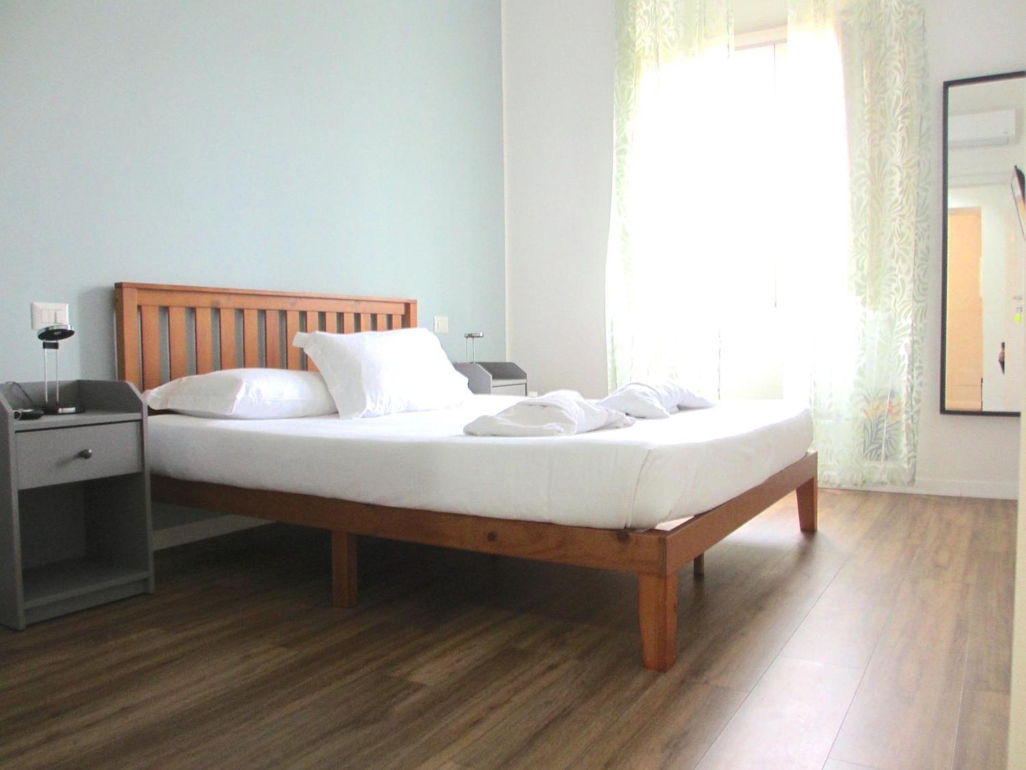 Lexie Suites Рим Экстерьер фото