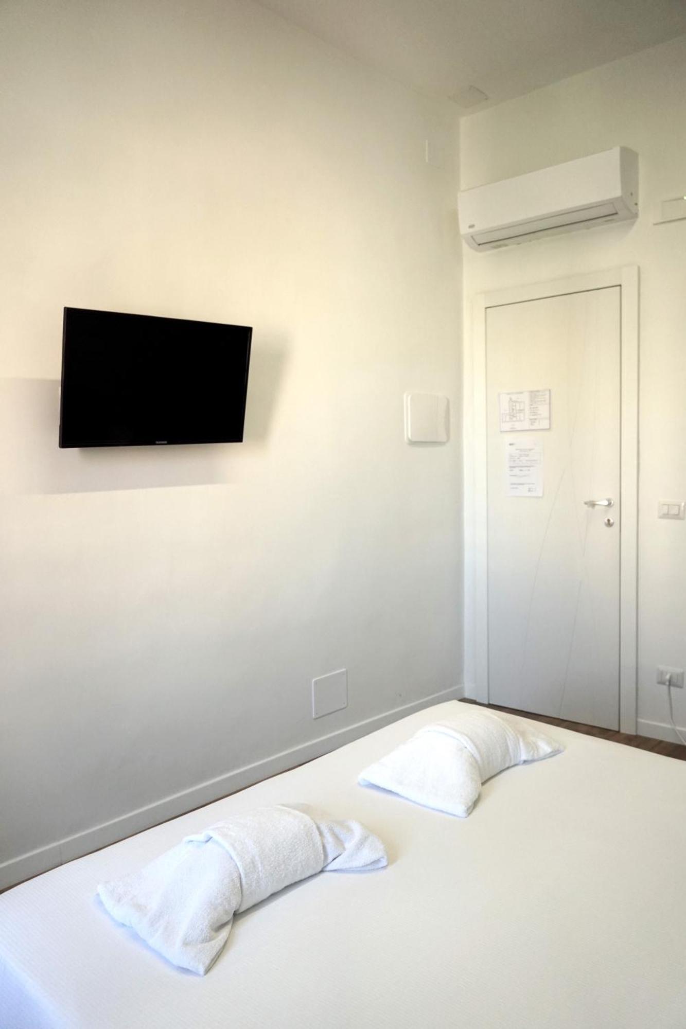 Lexie Suites Рим Экстерьер фото