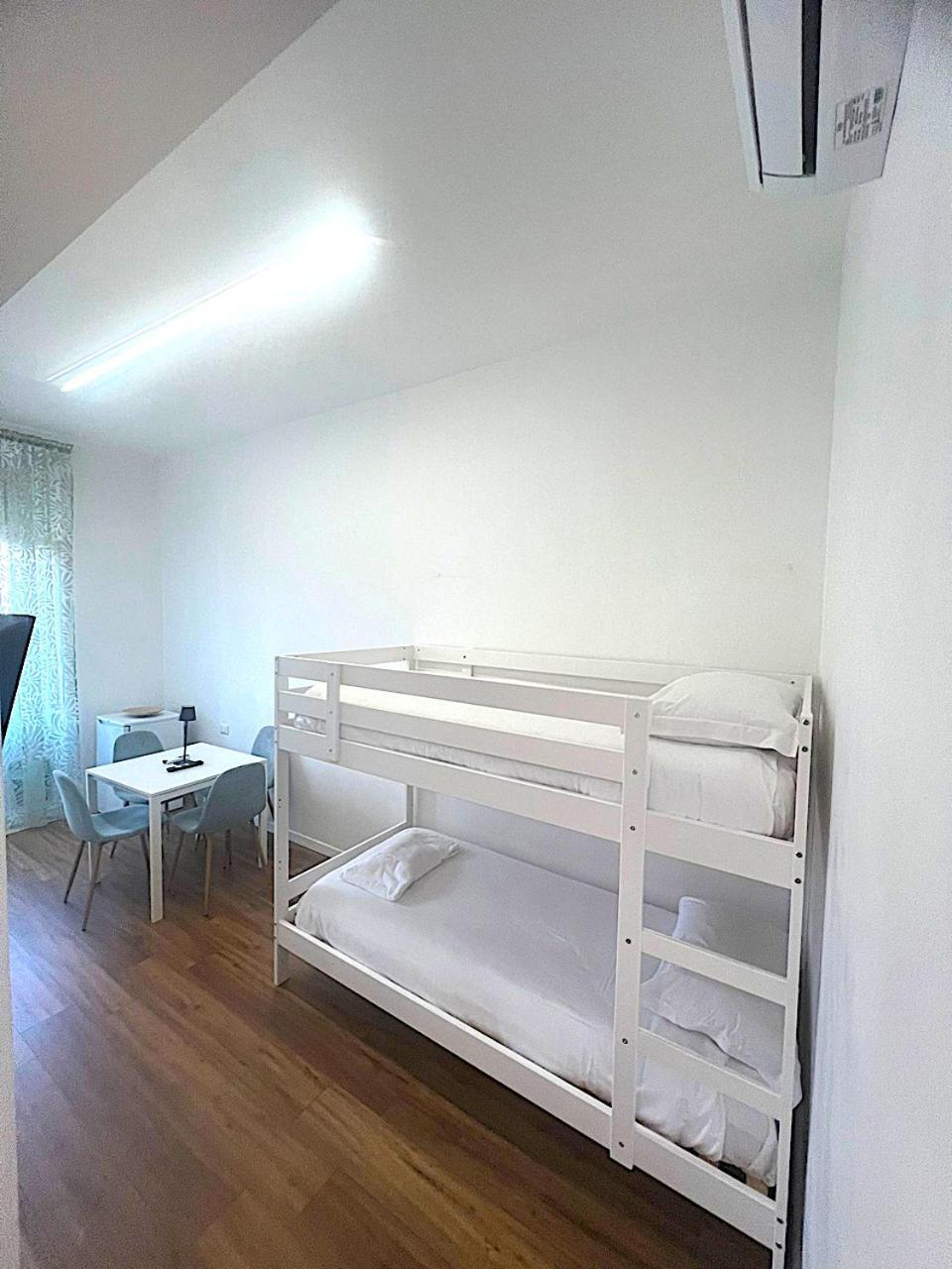 Lexie Suites Рим Экстерьер фото