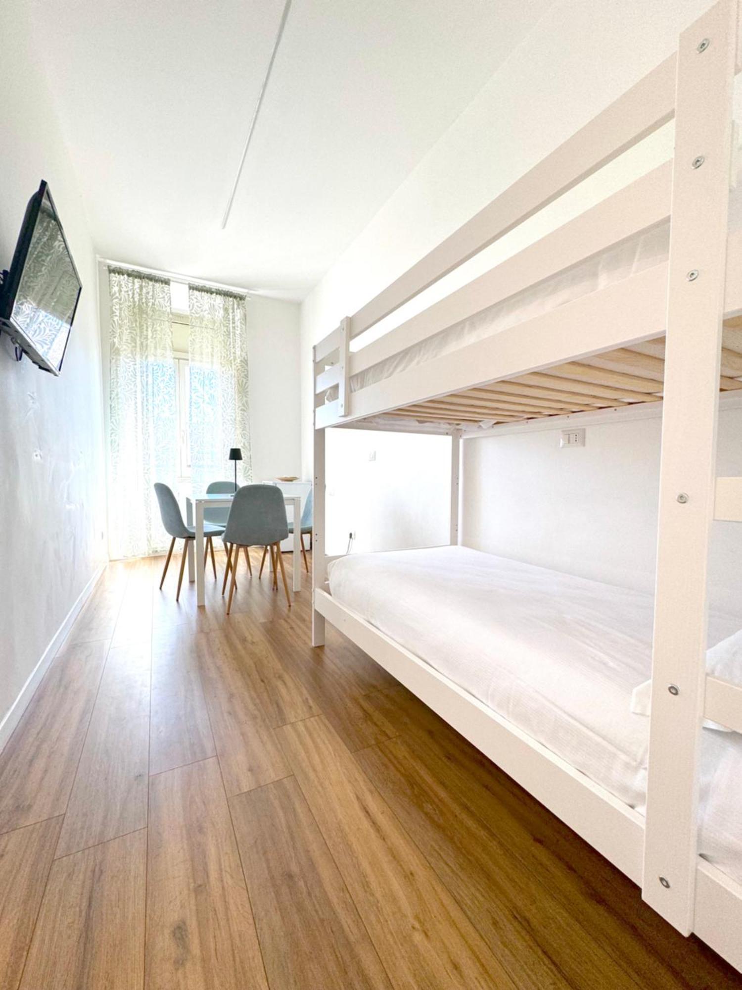 Lexie Suites Рим Экстерьер фото