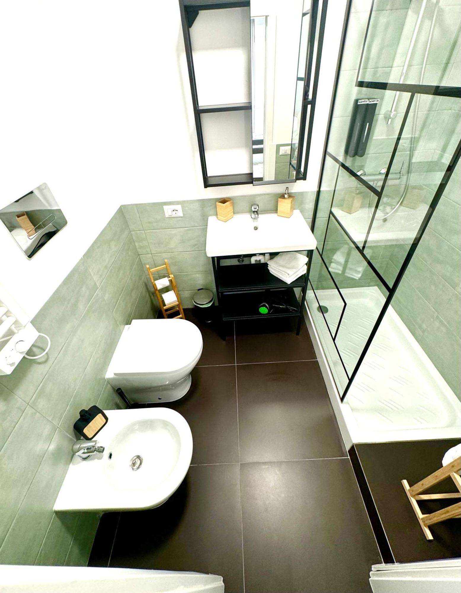 Lexie Suites Рим Экстерьер фото