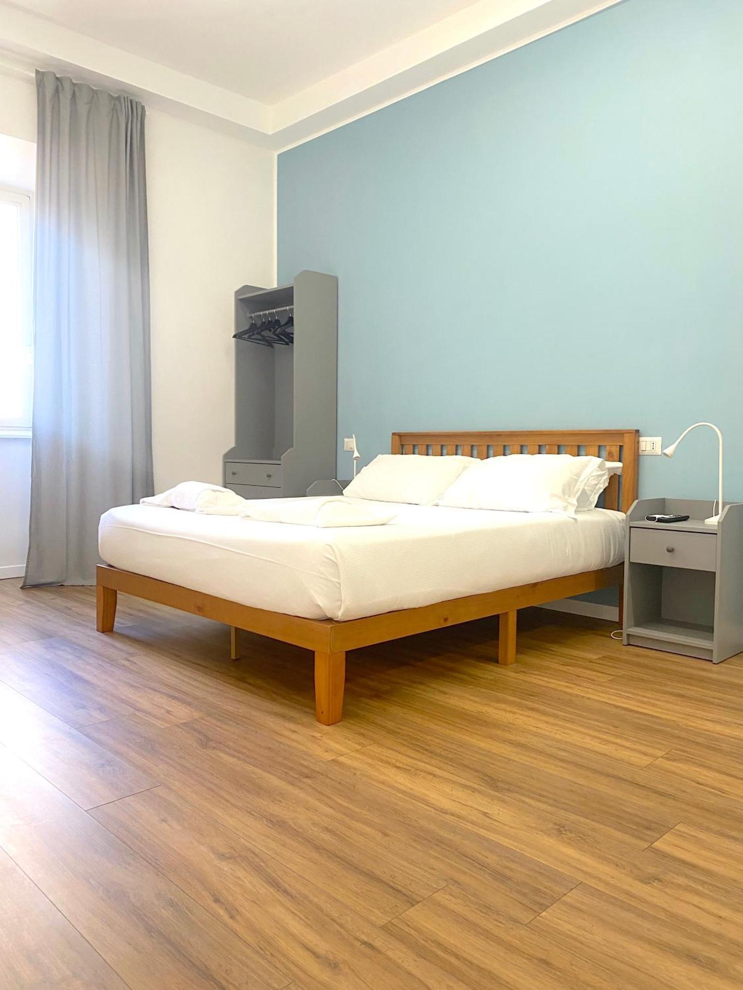 Lexie Suites Рим Экстерьер фото