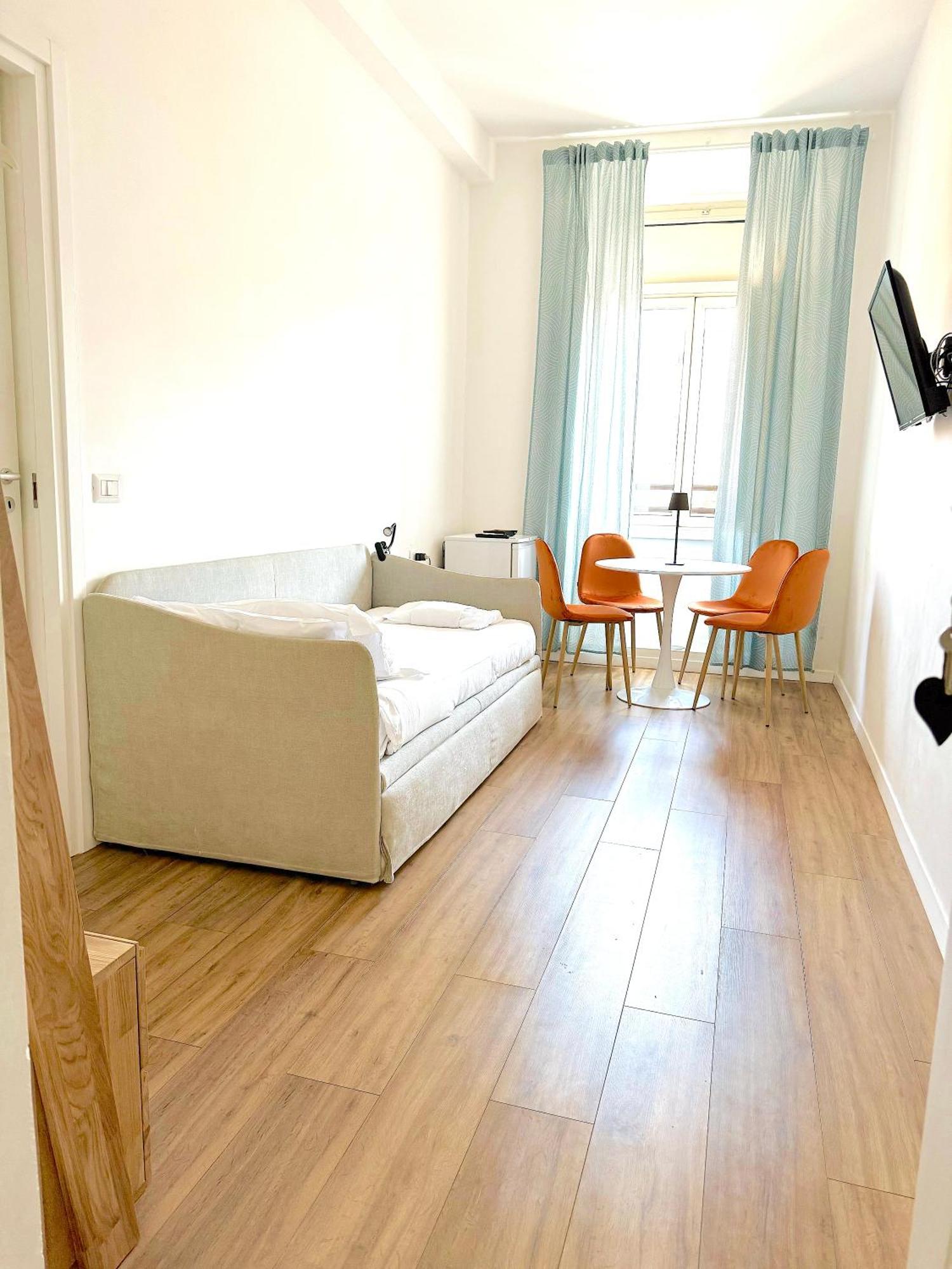 Lexie Suites Рим Экстерьер фото