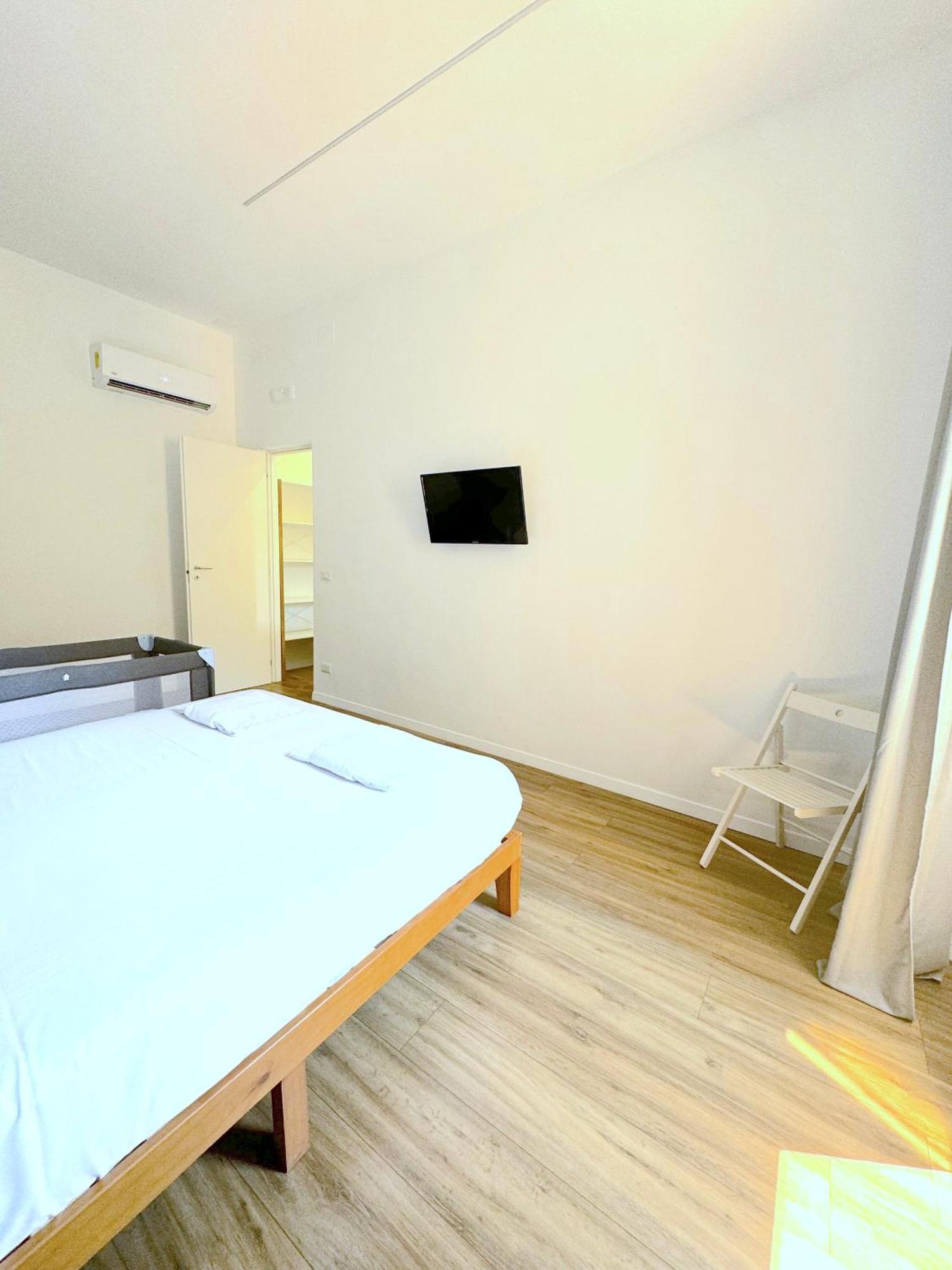 Lexie Suites Рим Экстерьер фото