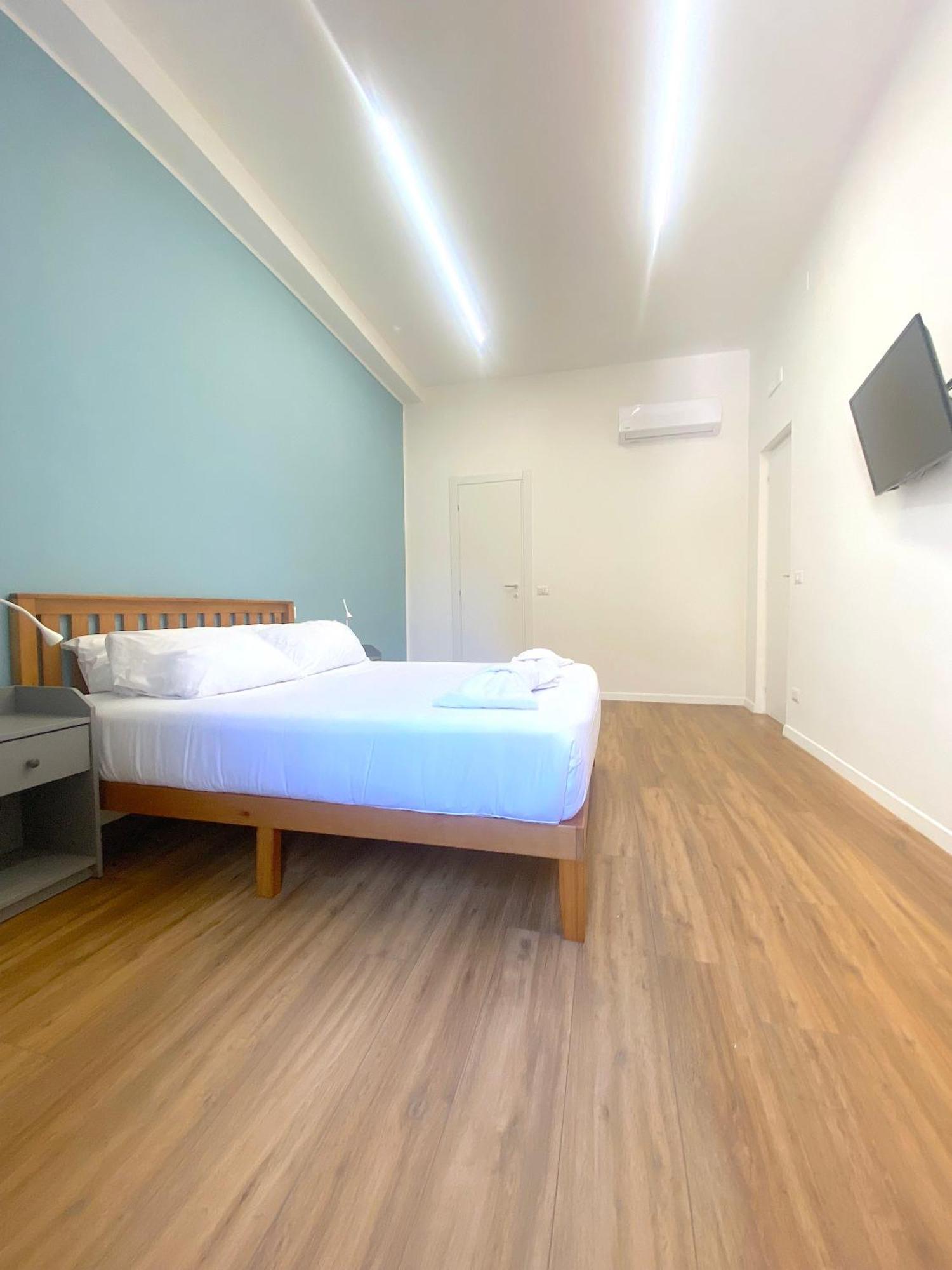 Lexie Suites Рим Экстерьер фото